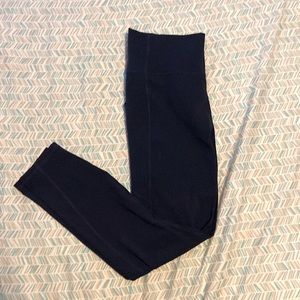 Fabletics Oasis PureLuxe leggings size M